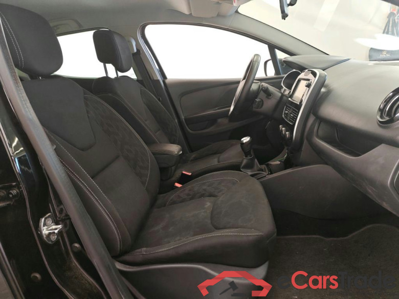 Renault Clio Energy TCe 90 Limited 5d #3
