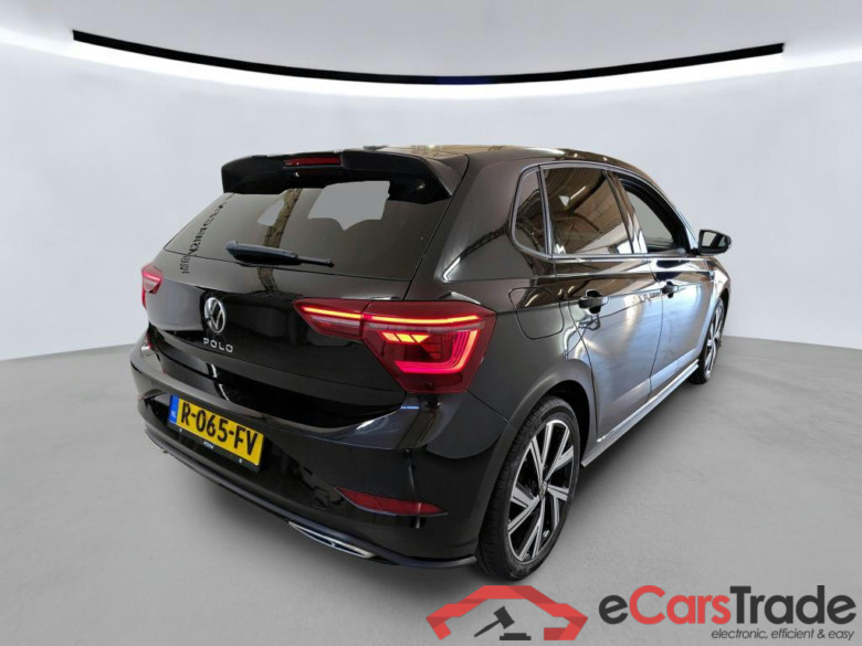 VOLKSWAGEN POLO 81 kW #5