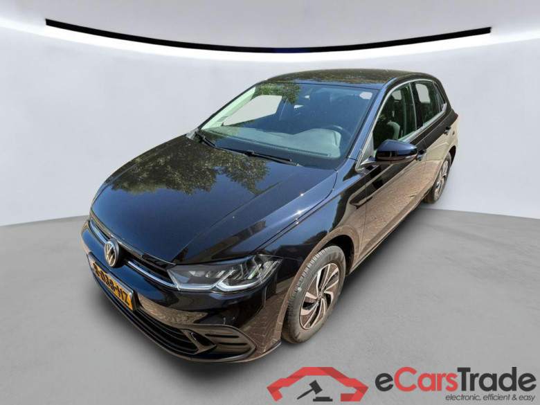 VOLKSWAGEN POLO 70 kW