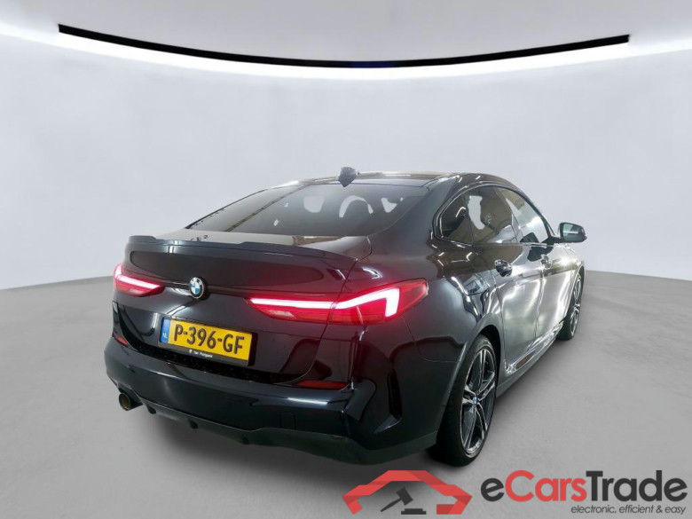 BMW 2-serie Gran Coupé 100 kW #6