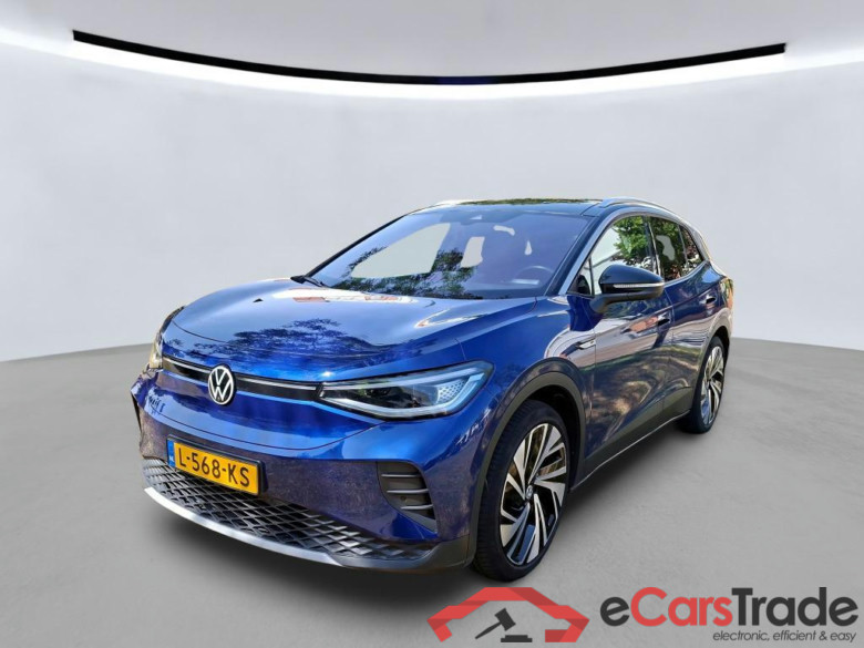 VOLKSWAGEN ID.4 150 kW #1