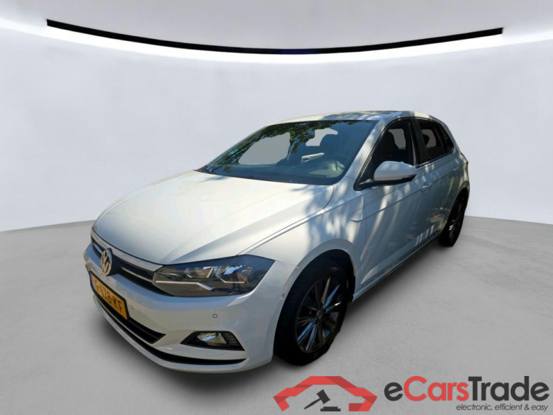VOLKSWAGEN POLO 70 kW #1
