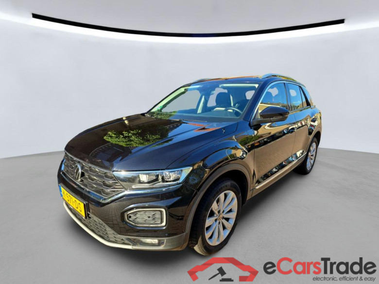 VOLKSWAGEN T-Roc 110 kW