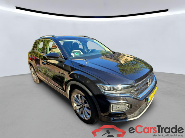 VOLKSWAGEN T-Roc 110 kW #4