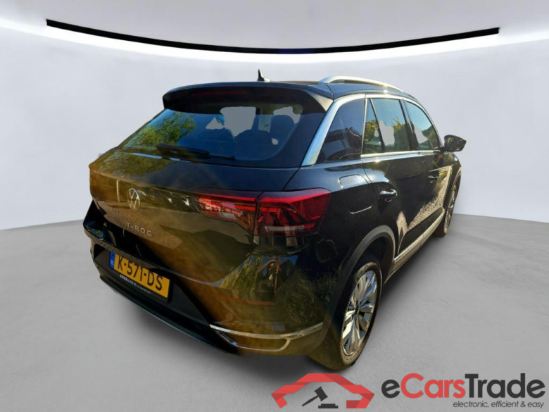 VOLKSWAGEN T-Roc 110 kW #5