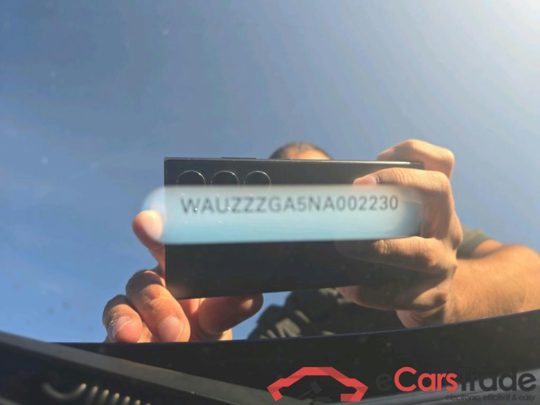 AUDI Q2 81 kW #2