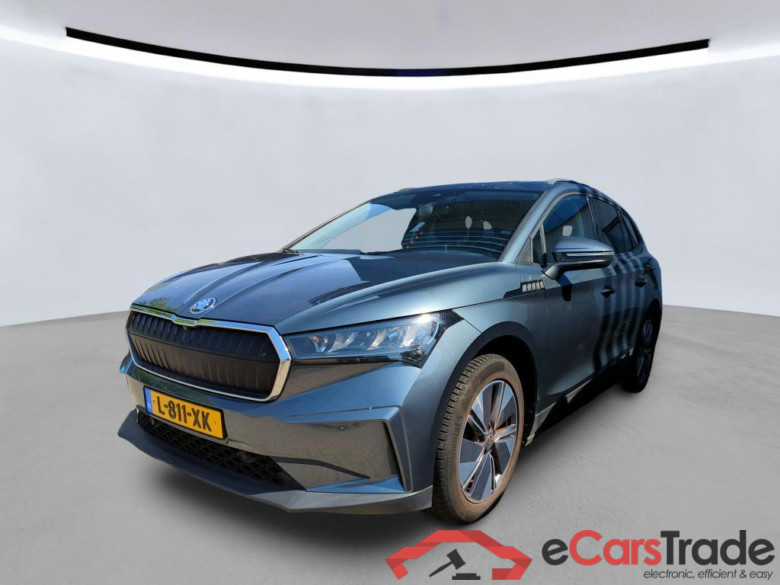 SKODA Enyaq iV 132 kW #1