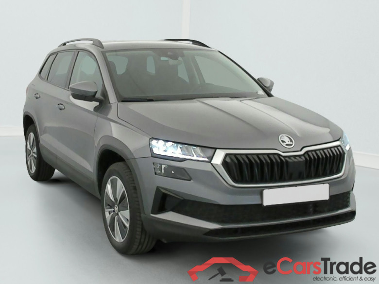Skoda Karoq Business 2.0 TDI 116 ch SCR DSG7 #1