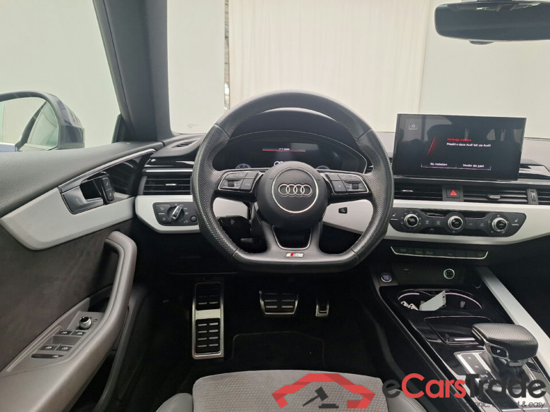 Audi, A5 SB FL'20, Audi A5 Sportback 30 TDI S tronic Bus. Ed. S Line #6