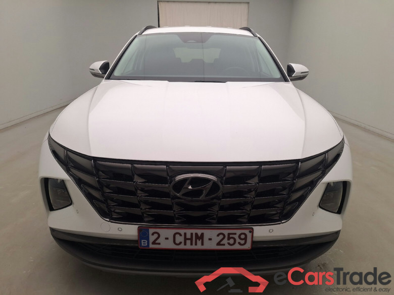 Hyundai, Tucson '20, Tuc.CRDi 48V 100kW Feel DCT #1