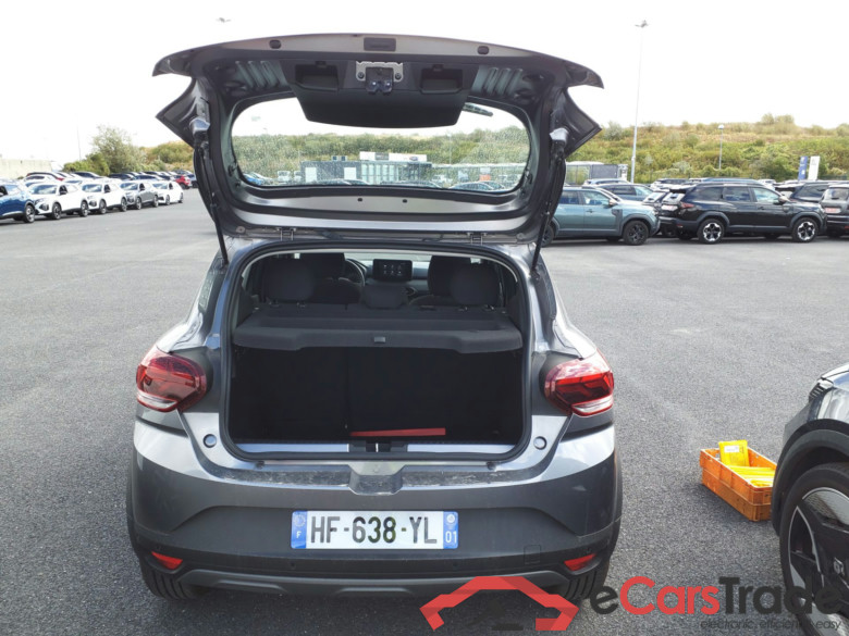 DACIA SANDERO                            DACIA SANDERO                            Stepway 1,0 90 CV BVM EXPRESSION PACK CITY + CLIM AUTO #2