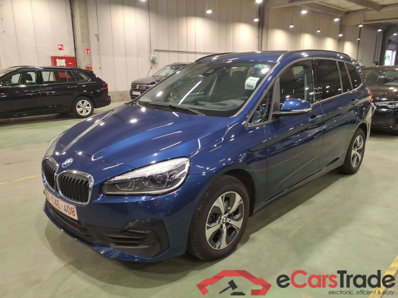 BMW SERIE 2 GRAN TOURER 1.5 218I (100KW) GRAN TOURER