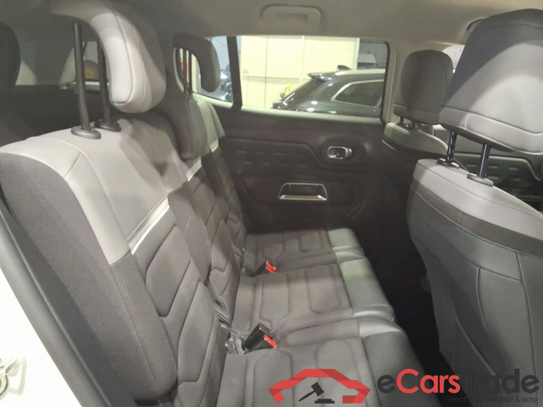 CITROAu2039N C5 AIRCROSS 1.2 PURETECH 130 FEEL #5
