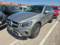 preview Mercedes GLC-Class #0