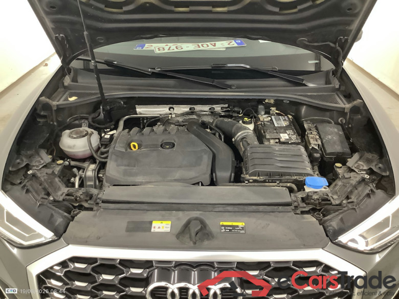 AUDI Q3 SPORTBACK 1.5 35 TFSI S LINE S TRONIC BUSINESS ED #6