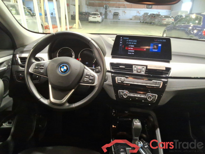 BMW X2 1.5 XDRIVE25E PHEV 162KW #6