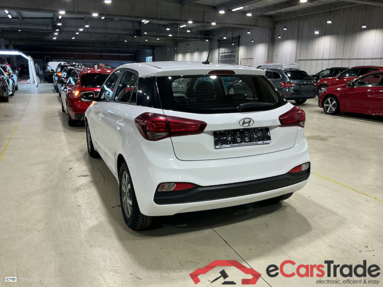 HYUNDAI i20 - 2015 1.2i Air 1 #3