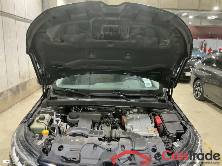 RENAULT MAu2030GANE GRANDTOUR 1.6 E-TECH 160 PHEV EQUILIBRE #6