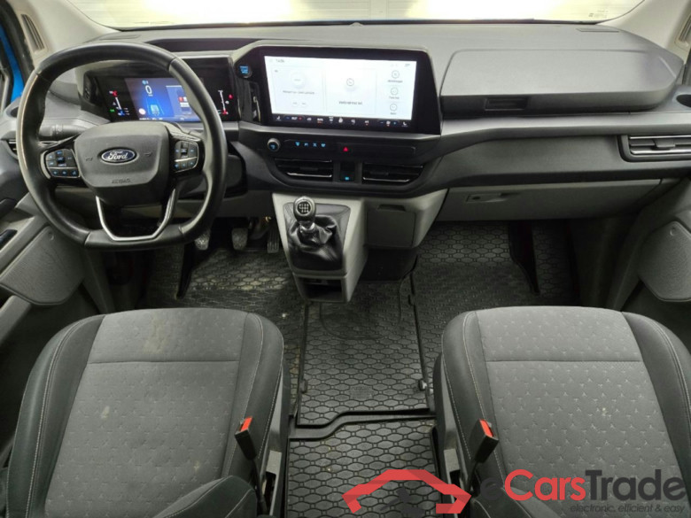 FORD Transit Custom 300 2.0 TDCI L2H1 Limited DC #6