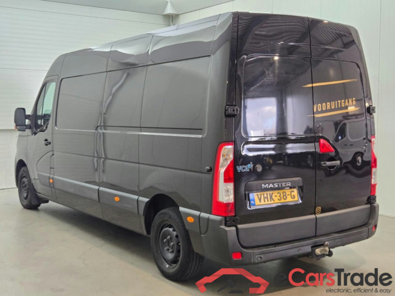 RENAULT Master T35 2.3 dCi 150 L1H2 Energy #3