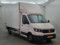preview Volkswagen Crafter #1