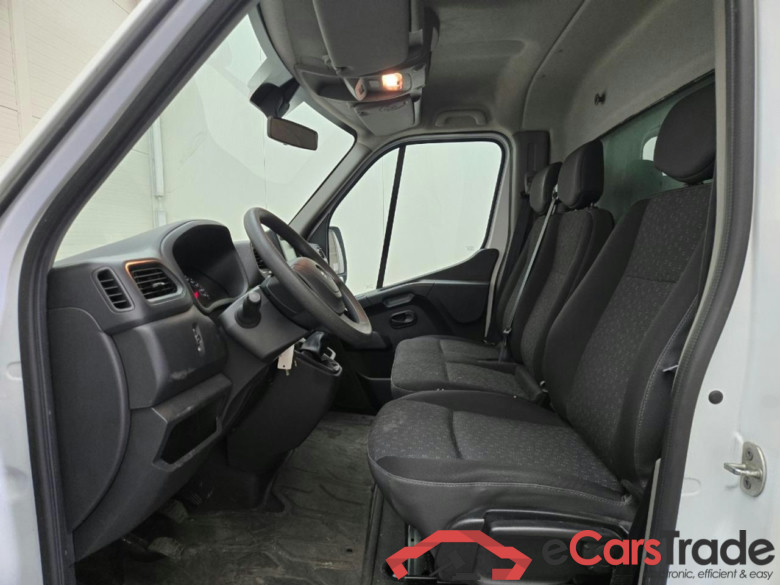 OPEL Movano 2.3 Turbo L3H1 #5