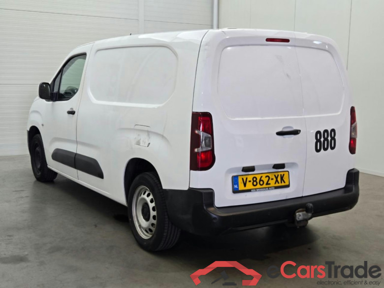 OPEL COMBO 1.6D L2H1 Edition #3