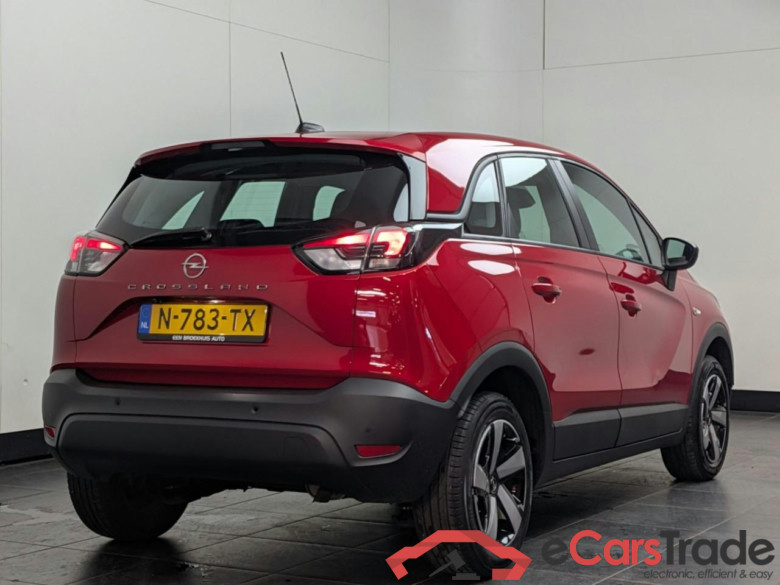 OPEL Crossland 1.2 Turbo Edition #3