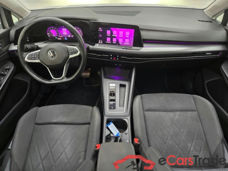 VOLKSWAGEN GOLF 1.5 eTSI R-Line #6