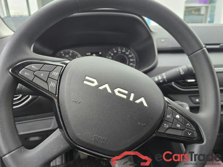 DACIA Sandero 1.0 TCe Essential #5