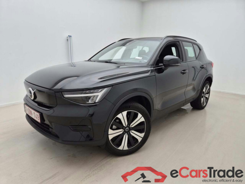 VOLVO XC40 RECHARGE CORE