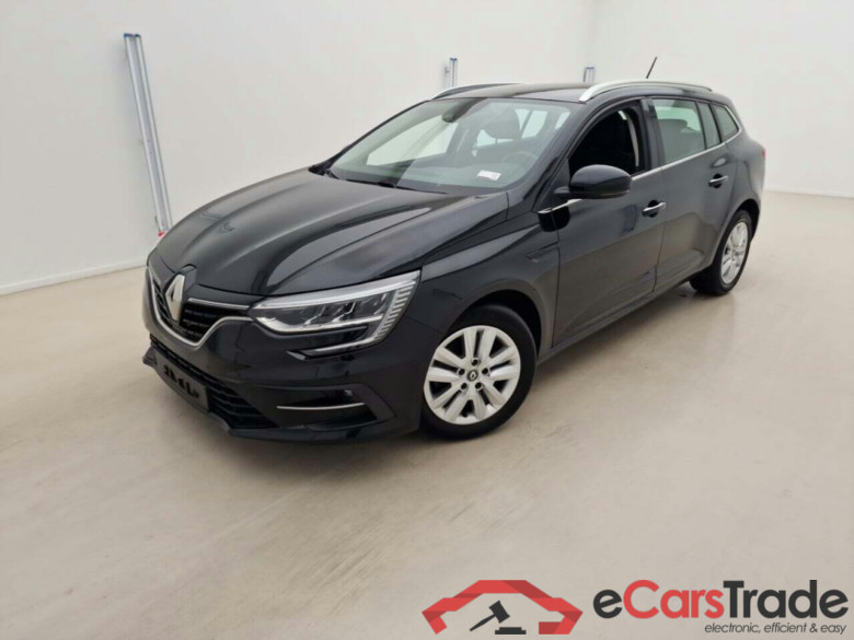 RENAULT MEGANE ESTATE 1.3 TCE CORP. ED. #1