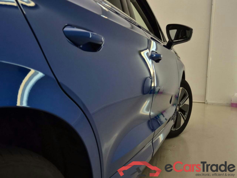 SKODA ENYAQ 80 #5