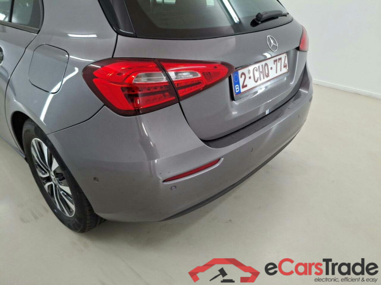 MERCEDES-BENZ A-KLASSE 180 7G-DCT ESSENTIAL LINE #6