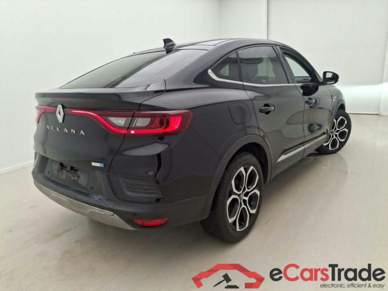 RENAULT ARKANA 1.6 E-TECH HYBRID INTENS #2