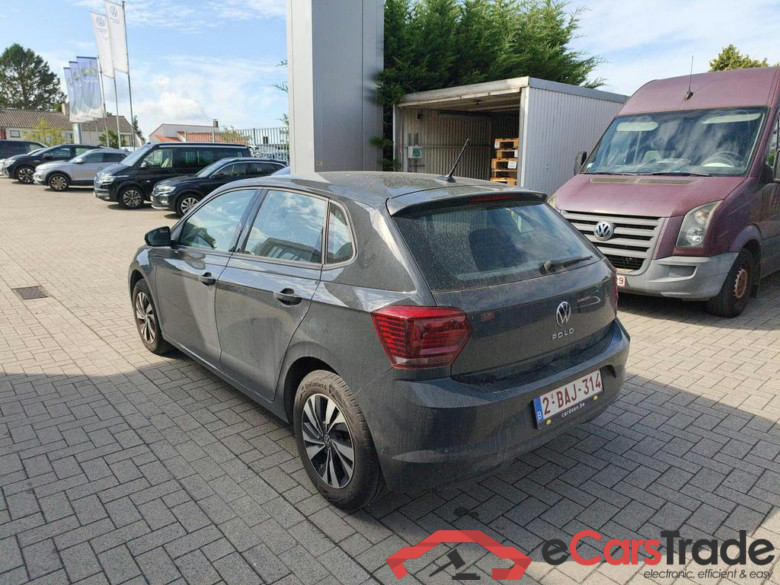 VOLKSWAGEN Polo 1.0 TSi Comfortline OPF (EU6AP) #3