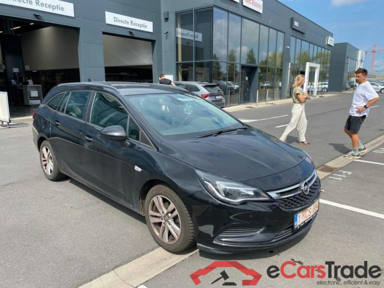 OPEL Astra Sports Tourer 1.0 Turbo ECOTEC Edition Start/Stop