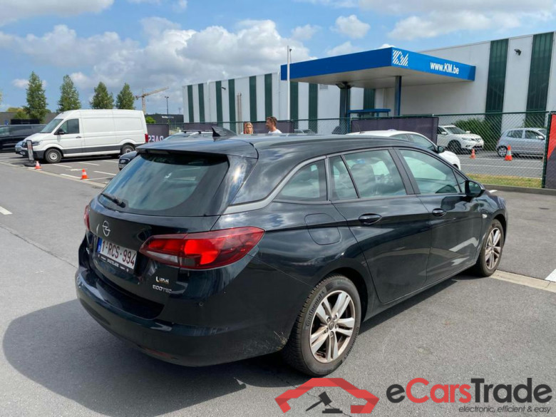 OPEL Astra Sports Tourer 1.0 Turbo ECOTEC Edition Start/Stop #2