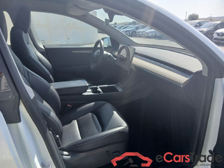 TESLA Model Y / 2020 / 5P / todoterreno Gran Autonomía 4WD #6