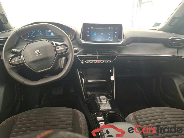 2008 (e-) Active Pack 50kWh BVA #6
