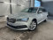preview Skoda Superb #0