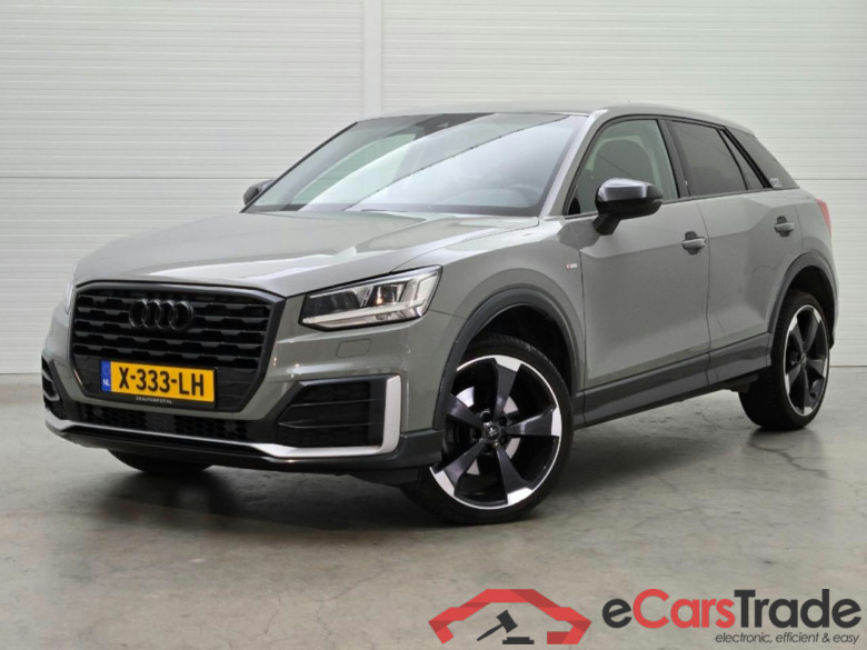 AUDI Q2 1.4 TFSI CoD #limited #1