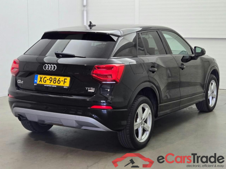 AUDI Q2 1.0 TFSI Sport Pro Line S #4