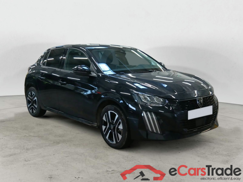 Peugeot 208 Allure 100 S&S BVM6 #2