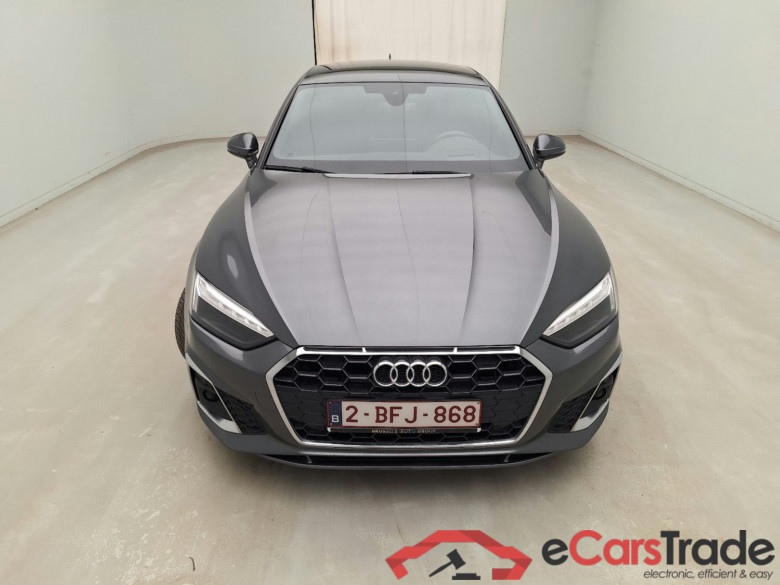 Audi, A5 SB FL'20, Audi A5 Sportback 35 TDI S tronic Bus Ed S Line 5d #1