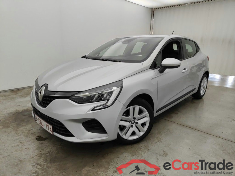 Renault Clio Blue dCi 100 Corporate Edition 5d #1