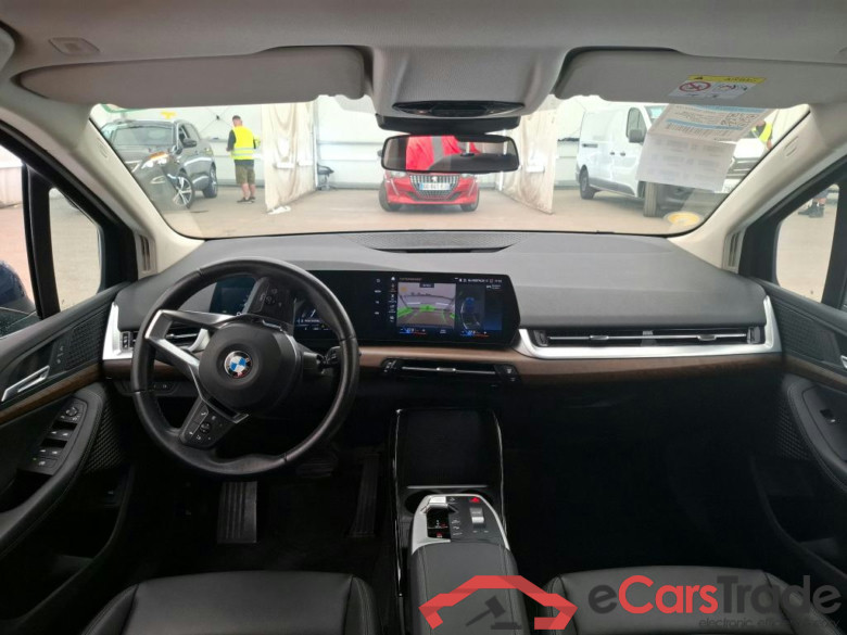 BMW Série 2 Active Tourer / 2021 / 5P / monospace 218d 150ch Business Design DKG7 #5