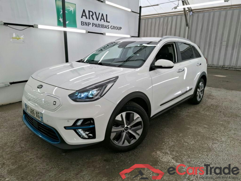 Niro e- Premium 64kWh BVA