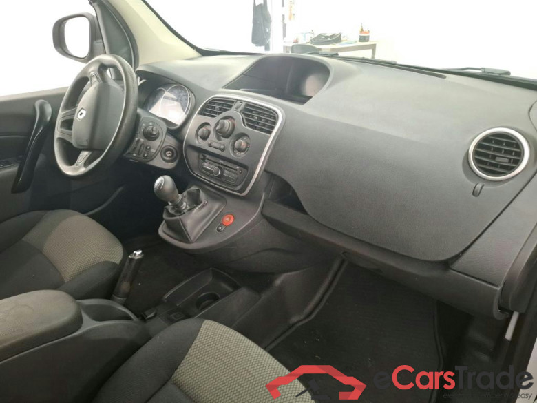 Kangoo II Express Extra (Série Spéciale) 1.5 dCi 80CV BVM6 E6dT #5