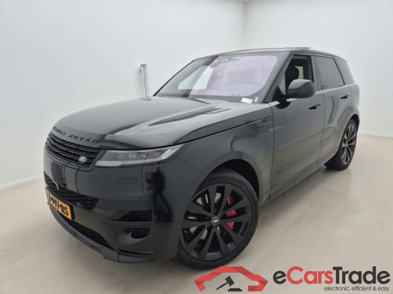 LAND ROVER Range Rover Sport P510e First Edition